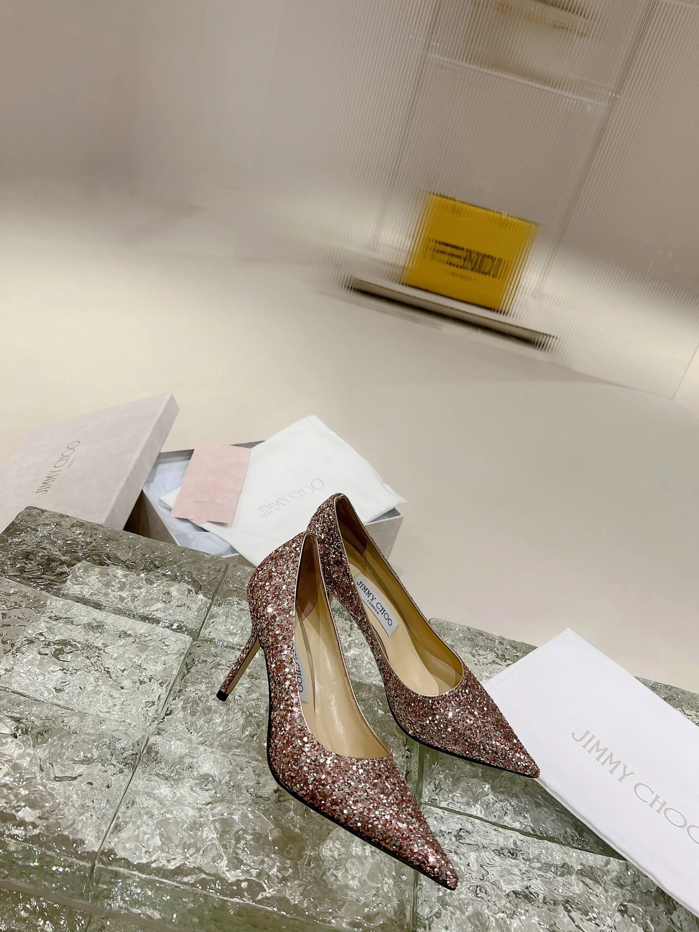 COCO— LOVE85CGF 8.5 cm item:C-X313B18143